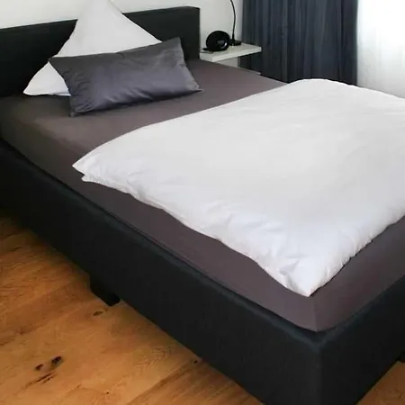 Apartment Adlerhorst - Boarding House