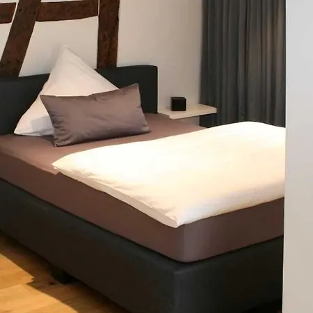 Adlerhorst - Boarding House *