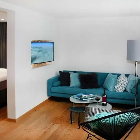 Adlerhorst - Boarding House Apartment