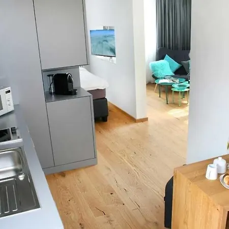 Apartment Adlerhorst - Boarding House *