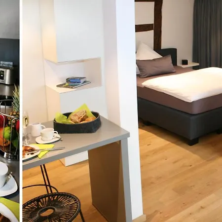 Adlerhorst - Boarding House *