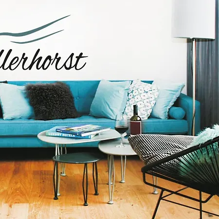 Adlerhorst - Boarding House * Michelstadt