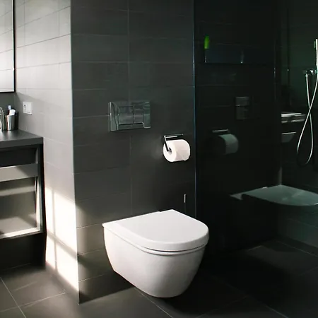 Apartment Adlerhorst - Boarding House Michelstadt