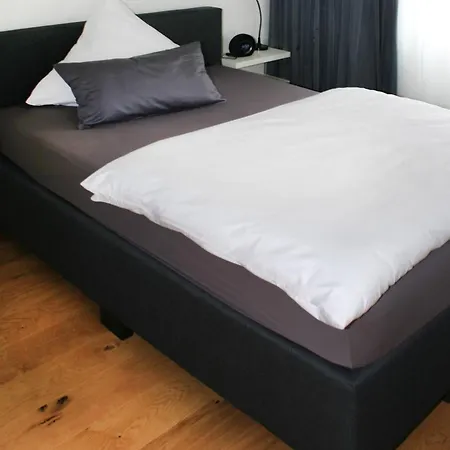 Adlerhorst - Boarding House *